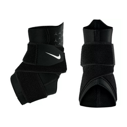 Ściągacz na kostkę Nike Pro Ankle Strap Sleeve - N.100.0673.010