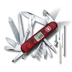 Scyzoryk Victorinox Expedition Lite 37 funkcji - 1.7965.AVT