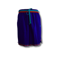 Spodenki Nike Dry DNA Shorts - BV9446-590