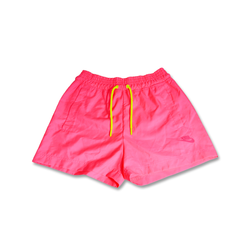 Spodenki Nike Festival Woven Shorts Wmns - CW2509-679