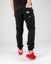 Spodnie New Bad Line Jeans Jogger Icon - 3790