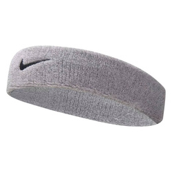 Sportowa Opaska na głowę Nike Swoosh Headband - NNN07051OS-051