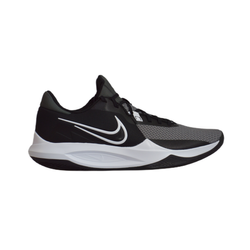 Sportowe Buty do koszykówki Nike Precision 6 - DD9535-003