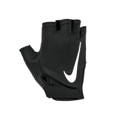  Rękawiczki sportowe damskie Nike Essential 2.0 czarne - N.101.2314.091