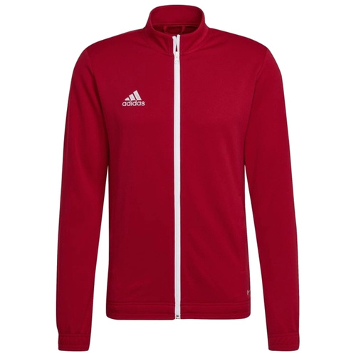 Adidas Wygodny Męski Komplet Bluza Spodnie Dresy