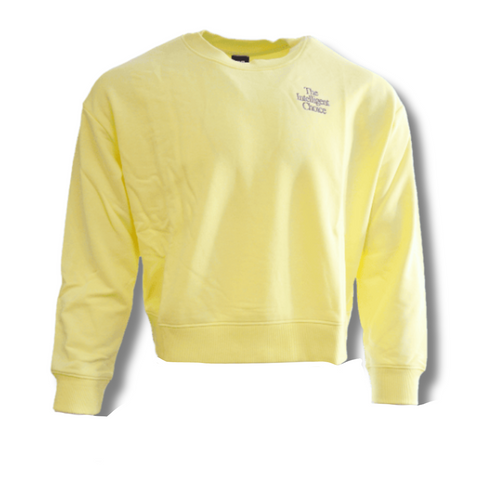 Bluza Damska New Balance Athletics IC Crewneck Sweatshirt 2 - WT13562-SAY