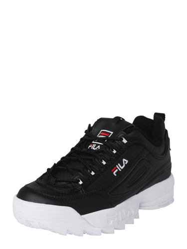 Buty FILA Disruptor Low czarne - 1010262.25Y