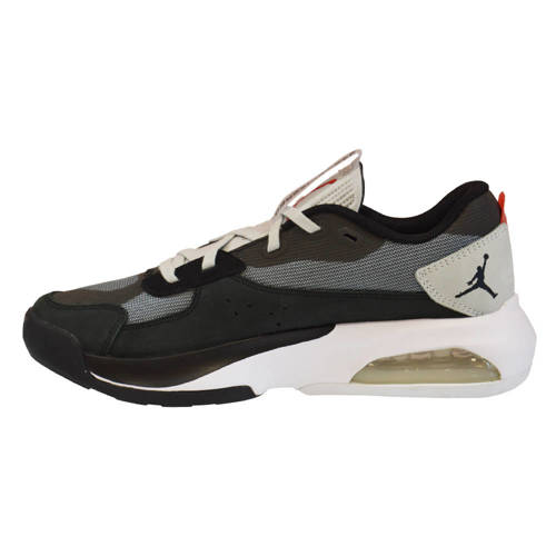 Buty Jordan Air 200E Smoke Grey - DC9836-060