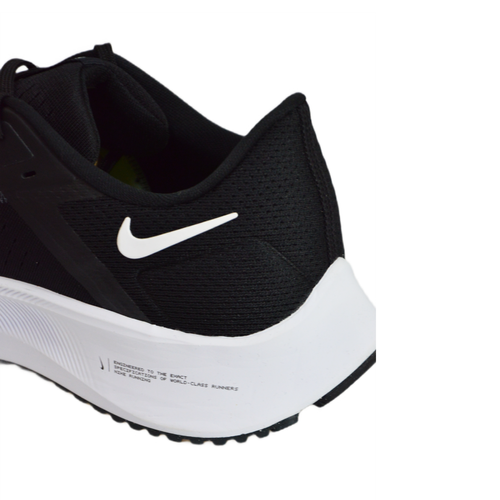 Buty Nike Air Zoom Pegasus 38 sportowe na trening do biegania czarne - CW7356-002