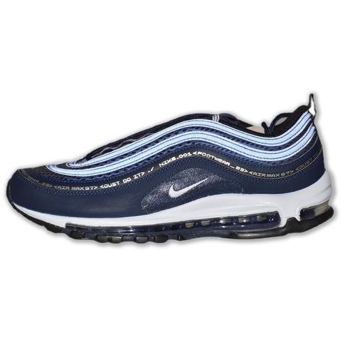 Buty Sportowe Nike Air Max 97 - FQ7965-400