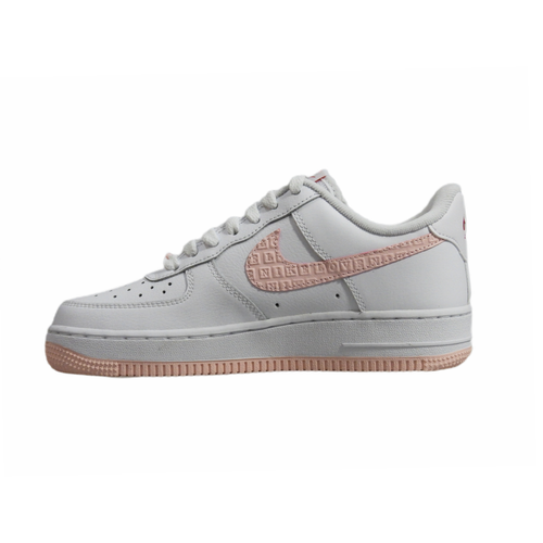 Buty damskie sportowe Nike Air Force 1 '07 VD Valentine's Day - DQ9320-100