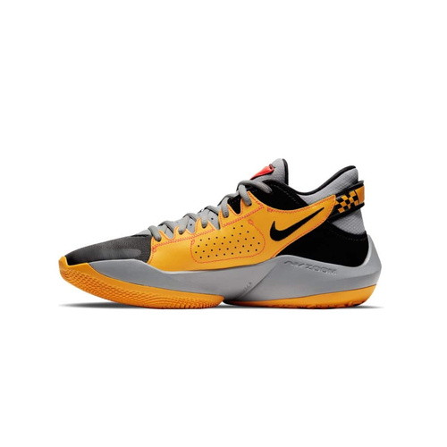 Buty do koszykówki Nike Zoom Freak 2 "Taxi" Giannis Antetokounmpo - CK5424-006