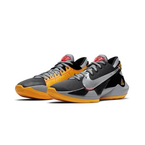 Buty do koszykówki Nike Zoom Freak 2 "Taxi" Giannis Antetokounmpo - CK5424-006