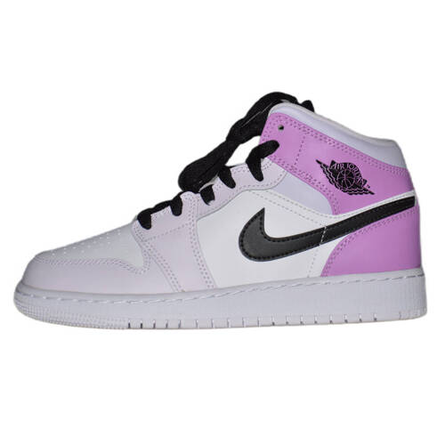 Buty męskie Jordan 1 Mid (GS) - DQ8423-501