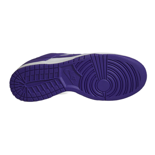 Buty męskie Nike Dunk Low Retro Court Purple - DD1391-104