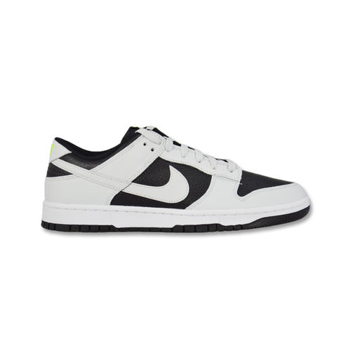 Buty męskie Nike Dunk Low Reverse Panda Volt - FD9756-001 