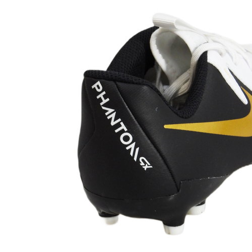 Buty piłkarskie korki dziecięce Nike Jr Phantom Gx Ii Academy FG/MG - FD6722-100