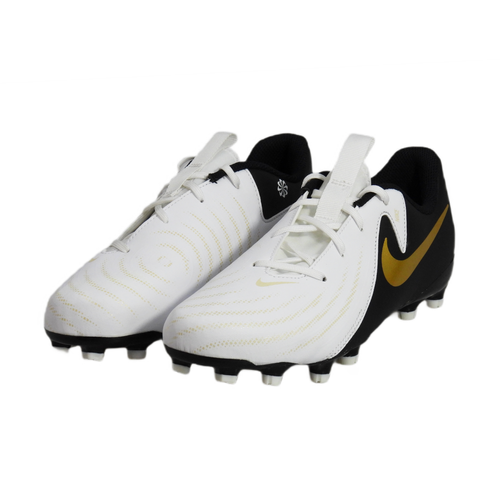 Buty piłkarskie korki dziecięce Nike Jr Phantom Gx Ii Academy FG/MG - FD6722-100