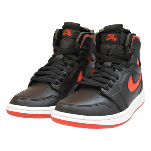 Buty sportowe Air Jordan 1 Zoom Air Comfort Wmns - CT0979-006