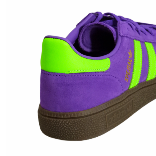 Buty sportowe damskie Adidas Handball Spezial Active - JS0251