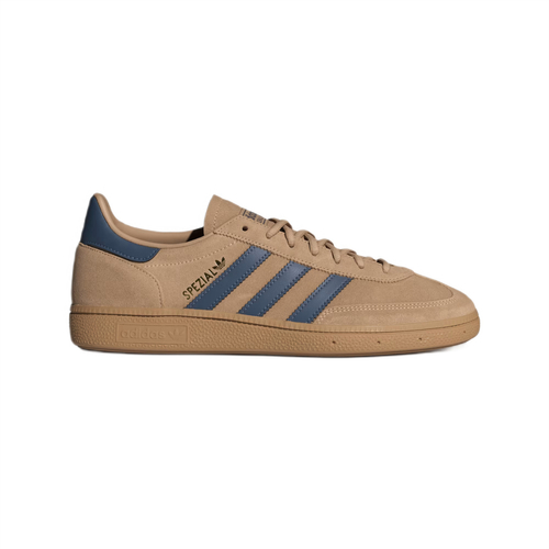 Buty sportowe damskie Adidas Handball Spezial Warm Sandstone/Preloved Ink - JH5435