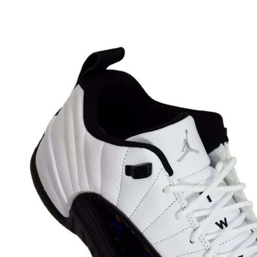 Buty sportowe męskie Air Jordan 12 Retro Low GC 25 Years In China - DO8726-100