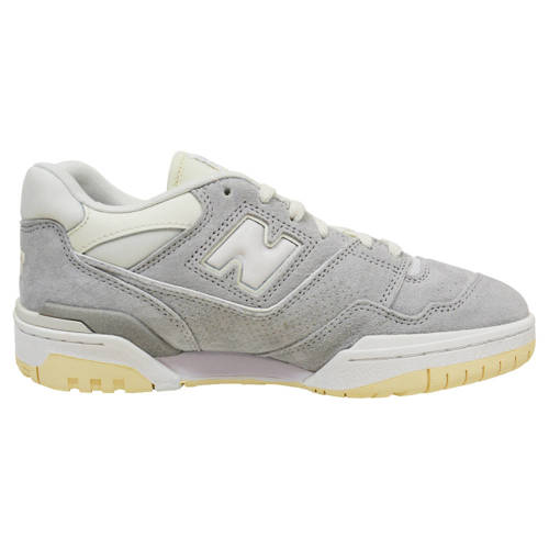 Buty sportowe sneakersy New Balance 550 szare - BB550SLB