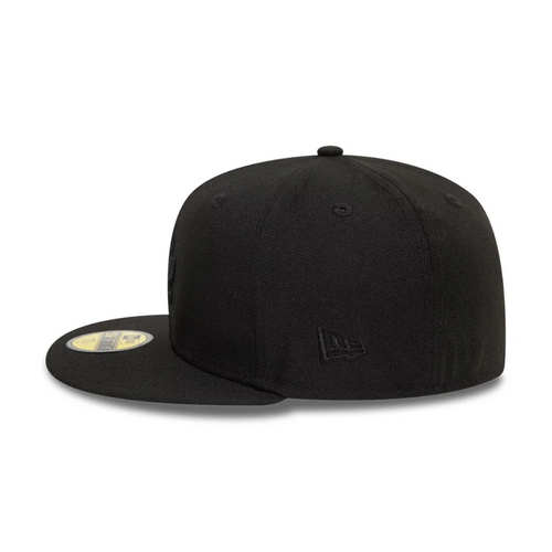 Czapka z daszkiem New Era 59FIFTY MLB Los Angeles Dodgers LA League Essential Black - 60471454