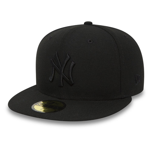 Czapka z daszkiem New Era 59FIFTY MLB New York Yankees - 10000103