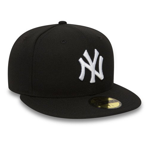 Czapka z daszkiem New Era 59FIFTY MLB New York Yankees Fullcap - 10003436