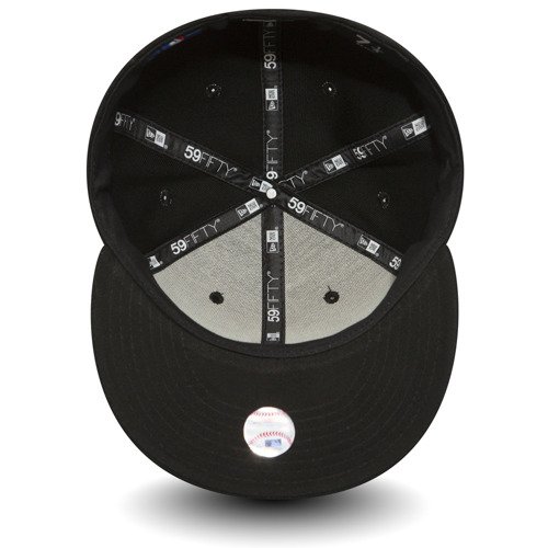 Czapka z daszkiem New Era 59FIFTY MLB New York Yankees Fullcap - 10003436