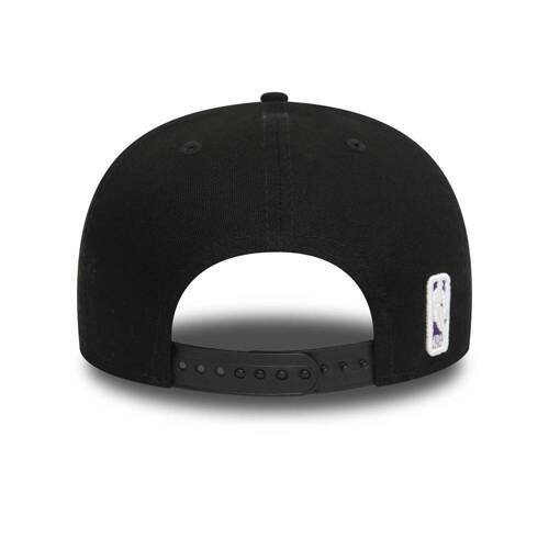 Czapka z daszkiem New Era 9FIFTY NBA LA Los Angeles Lakers Cap - 12122724