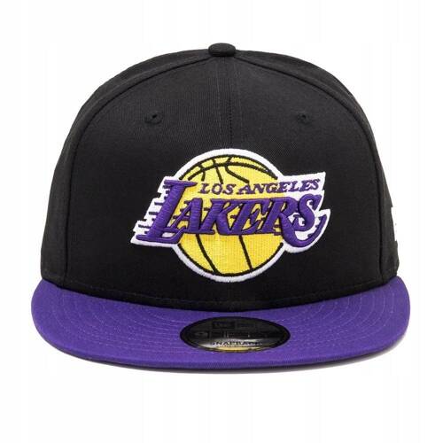 Czapka z daszkiem New Era 9FIFTY NBA LA Los Angeles Lakers Cap - 12122724