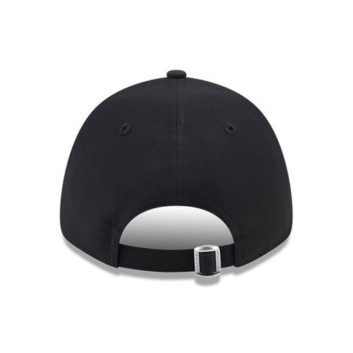 Czapka z daszkiem New Era 9FORTY AC Milan Repreve Black 940 Strapback - 60363650