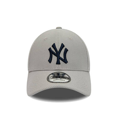 Czapka z daszkiem New Era 9FORTY Diamond Era Essential MLB NY New York Yankees - 60348842