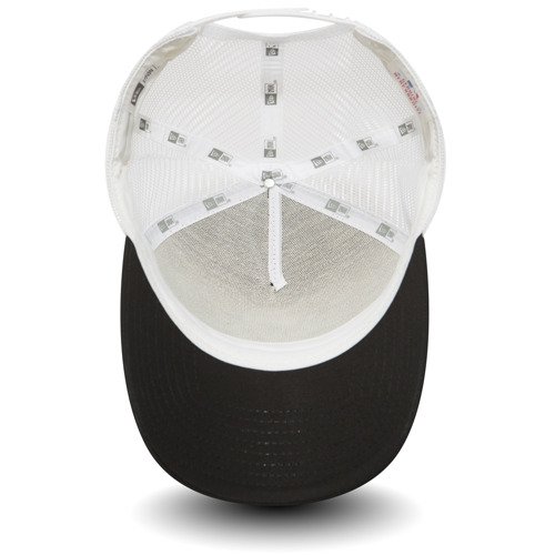 Czapka z daszkiem New Era 9FORTY MLB NY New York Yankees Clean A-Frame Trucker - 11588491