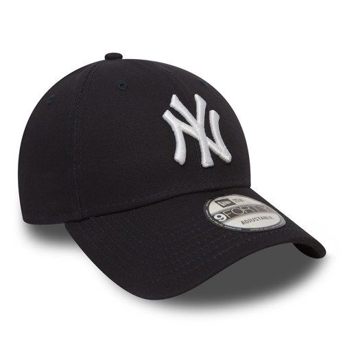 Czapka z daszkiem New Era 9FORTY MLB New York Yankees Granatowa - 10531939