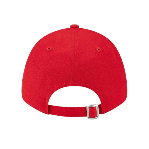 Czapka z daszkiem New Era 9FORTY NBA Chicago Bulls Repreve Outline - 60424787