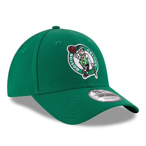 Czapka z daszkiem New Era 9FORTY NBA The League Boston Celtics - 11405617