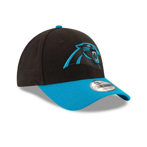 Czapka z daszkiem New Era 9FORTY The League NFL Carolina Panthers - 10517891