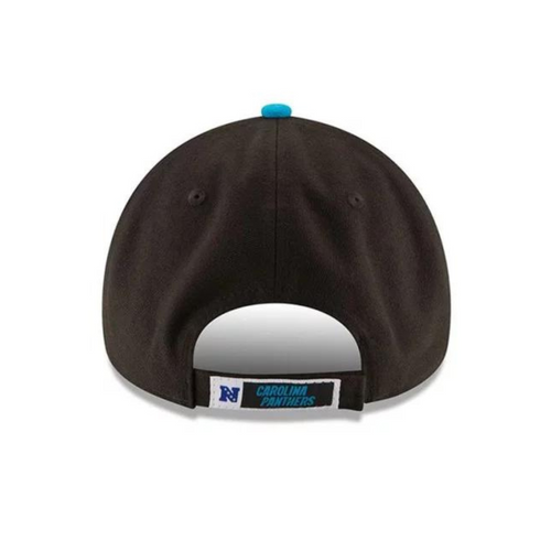 Czapka z daszkiem New Era 9FORTY The League NFL Carolina Panthers - 10517891