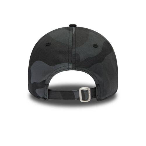 Czapka z daszkiem dziecięca New Era 9FIFTY MLB NY New York Yankees Camo - 12745560