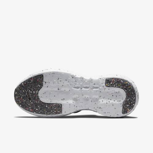 Damskie Buty Nike Nike Crater Impact - CW2386-001