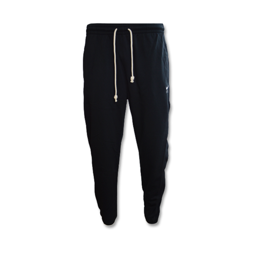 Damskie spodnie do koszykówki Nike Dri-FIT Swoosh Fly Standard Issue Pants Czarne - DA6465-010