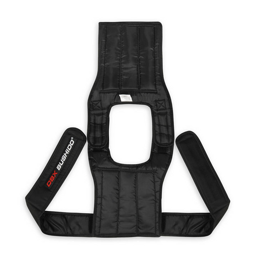 Kamizelka obciążeniowa 20 kg DBX Bushido - DBX-VEST-6-20