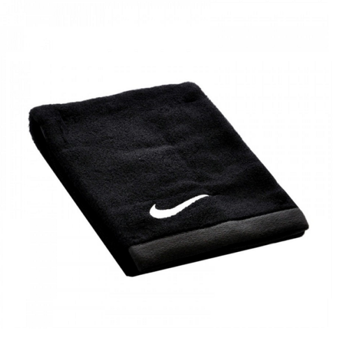 Kąpielowy Ręcznik sportowy Nike Fundamental Towel - N.ET.17.010