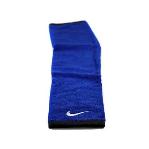 Kąpielowy Ręcznik sportowy Nike Fundamental Towel - N.ET.17.452