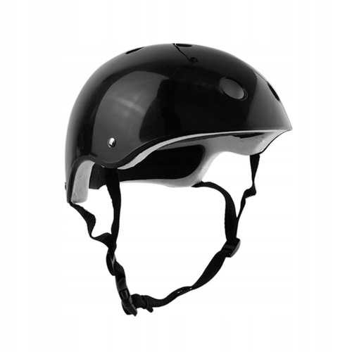 Kask ochronny MASTER Freak na Rolki Deskorolkę Hulajnogę r. M - MAS-B250-M