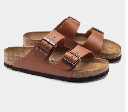 Klapki BIRKENSTOCK ARIZONA BS 1019019