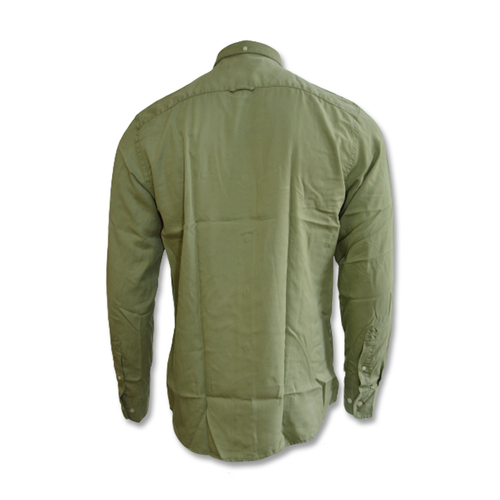 Koszula SUIT Ekko Tencel Shirt Sage Green - S111301-2886